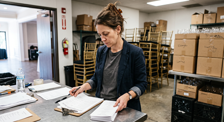 Clara Westin